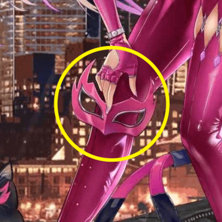 少女廻戦の愉快のタップする場所