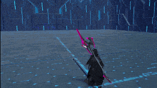 アサルトチャージ