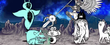 エリザベス56世撃破後