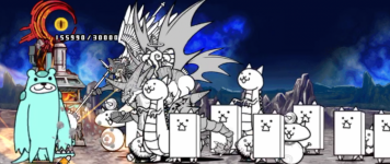 クオリネン撃破後