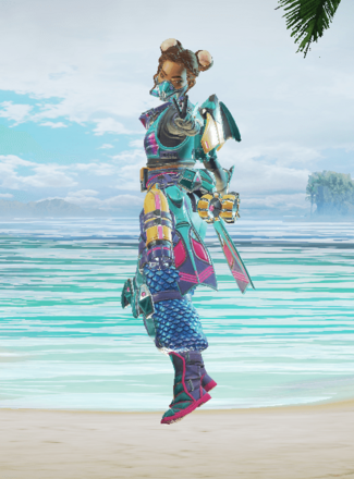 マイウェーブの画像