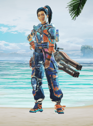 コイの気分の画像