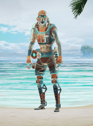 シーストリークの画像