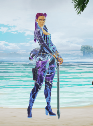 生物発光の画像