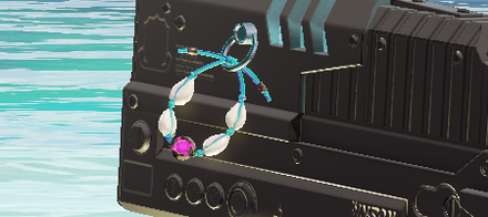 ルミナスラニヤード