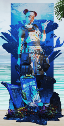 テールドリフレクション