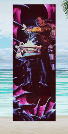 オーシャンズディープ