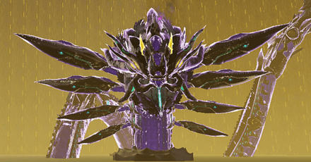 PSO2NGSの絶望のレヌス・リテム