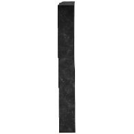 だいりせきのはしらのブラックの画像