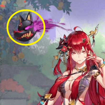 少女廻戦の血魂のタップする場所