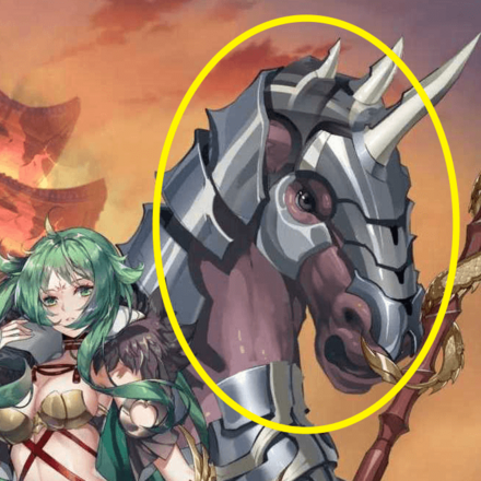 少女廻戦のカラクリ赤兎のタップする場所