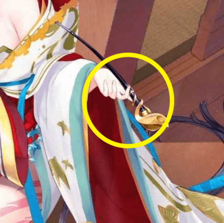 少女廻戦の悲しいキスのタップする場所