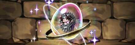 【8055】虚空の全能神・ゼウス-GIGA-の希石