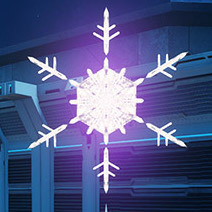 クリスマスミスチーフシンボル