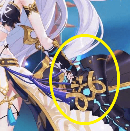 少女廻戦の王者天下のタップする場所