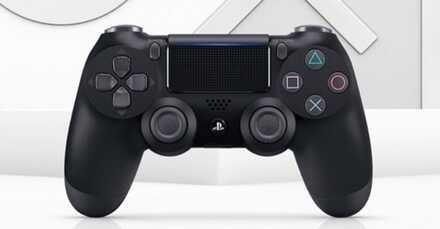 デュアルショック