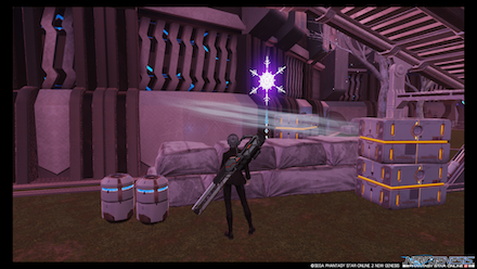 ミスチーフシンボル３