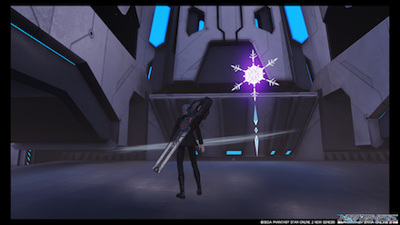 ミスチーフシンボル７