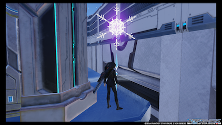 ミスチーフシンボル９