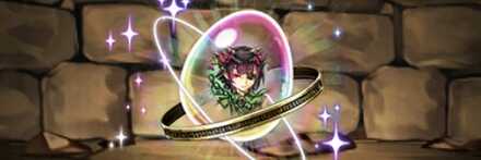 【7852】樹刻の時龍契士・ミルの希石