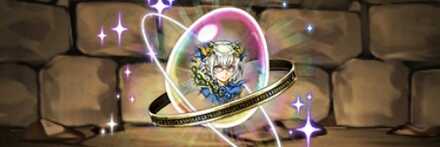 【7853】水刻の時龍契士・ミルの希石