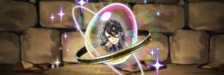 【7429】霧翅の妖精王・アルバートの希石