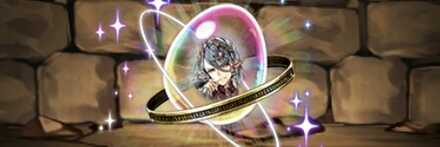 【7428】熾翅の妖精王・アルバートの希石