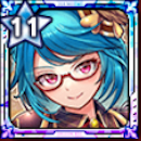 戦術の司書エイミ画像