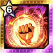 (覚醒)追撃の精神のアイコン