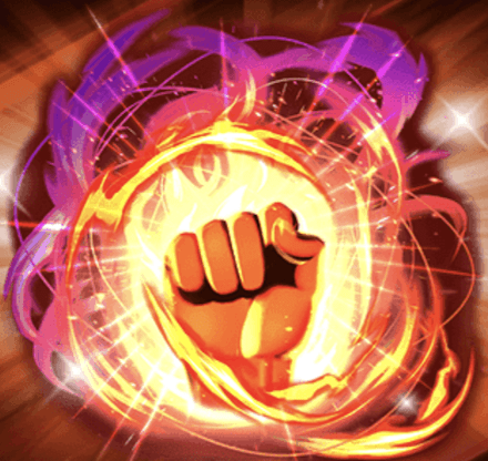 (覚醒)追撃の精神の画像