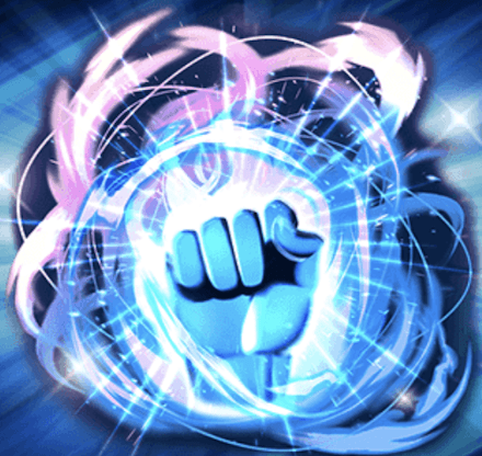 (覚醒)短縮の精神の画像