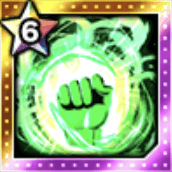 (覚醒)生還の精神の画像