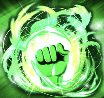 (覚醒)生還の精神の画像