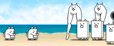 敵城攻撃まで