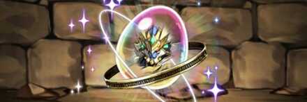 【6084】光の星導機・オルファリオンの希石