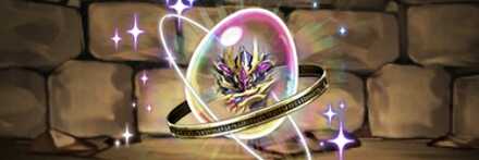 【8103】暁闇の星壊機・デスファリオンの希石