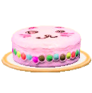 ははのてづくりケーキ画像