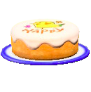 ははのてづくりケーキのバードの画像