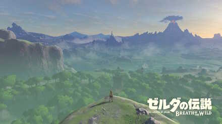 ブレワイの初心者が知っておくべきこと