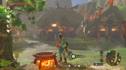 ブレワイの初心者が知っておくべきこと