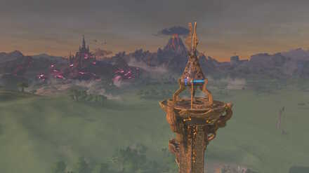 ブレワイの初心者が知っておくべきこと