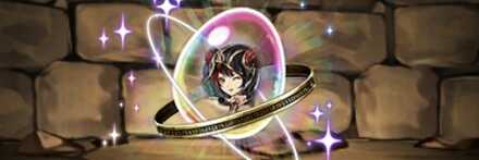 【7671】極醒の魔神爵・グレモリーの希石