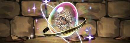 【7668】極醒の執行者・メタトロンの希石