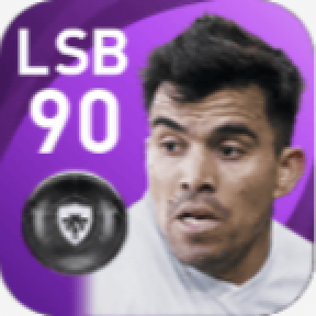 FPマルコス・アクーニャ(1/13)の画像