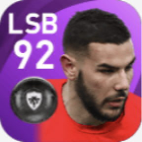 FPテオ・エルナンデス(1/13)の画像