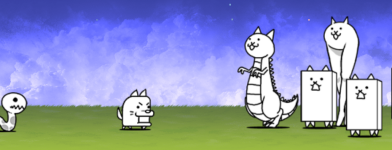 敵城攻撃まで