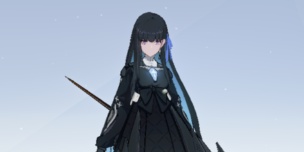 セレーナ【嵐音】の画像