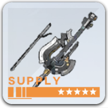 オディリアの画像