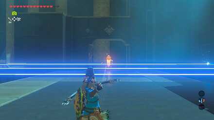 ジスカフィの祠攻略