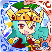 トロピカルなルゴー・Sの画像